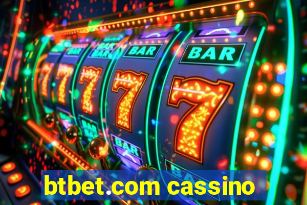 btbet.com cassino